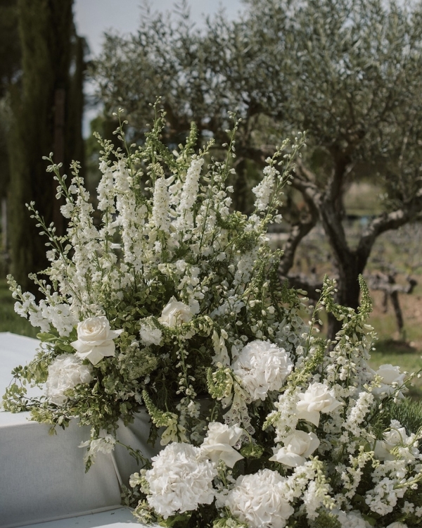 Real Wedding: Maddie & Dan