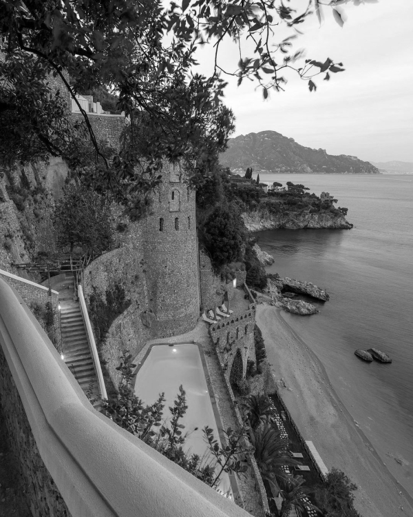 10 Best Honeymoon Hotels on the Amalfi Coast