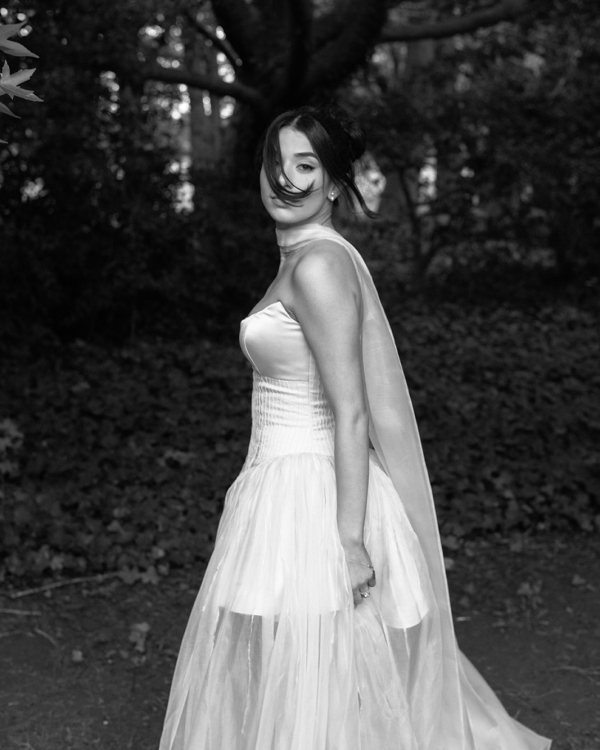 A Beautiful Wedding with Traditional Elements and Elegant Decor