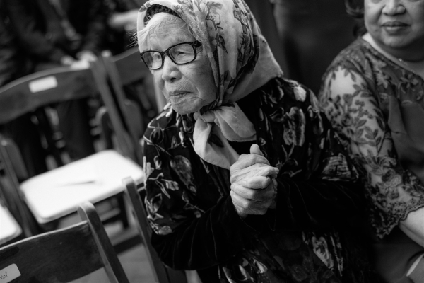 Photographers Tess Gearhart