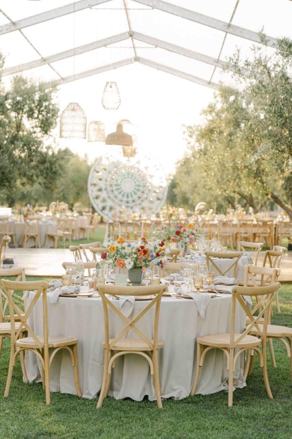 Planners CheChic! Weddings