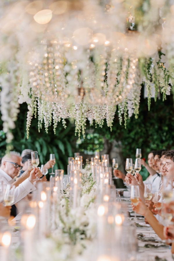 Planners CheChic! Weddings