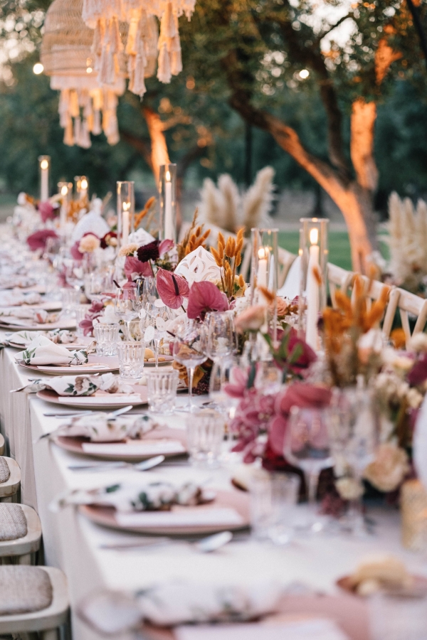 Planners CheChic! Weddings