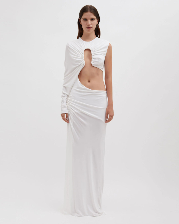 20 Dresses for Italian Seaside Honeymoon