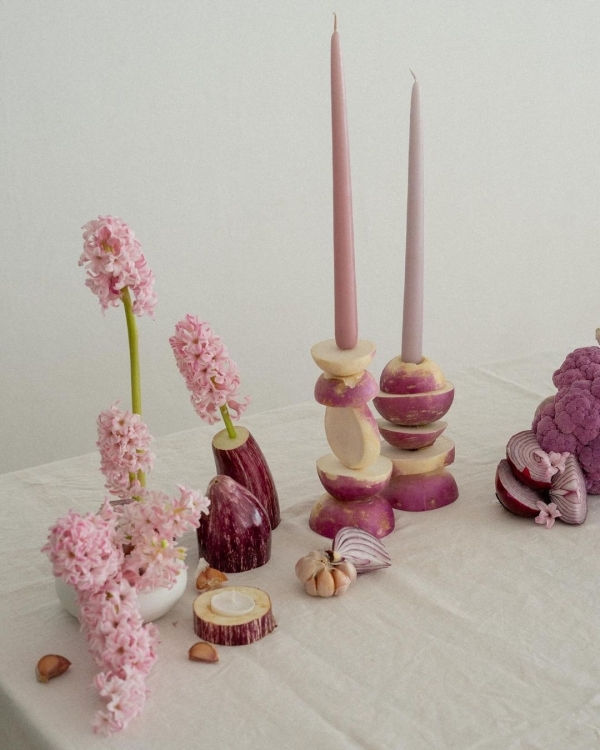 Blush Pink Bridal Shower