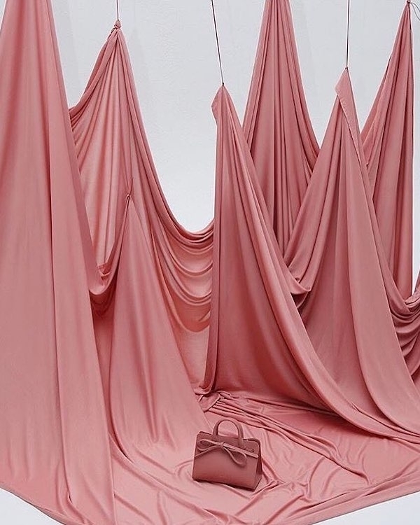 Blush Pink Bridal Shower