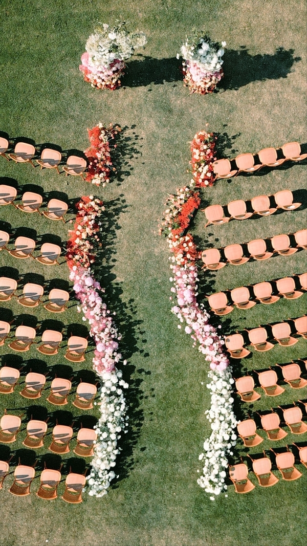 Planners CheChic! Weddings