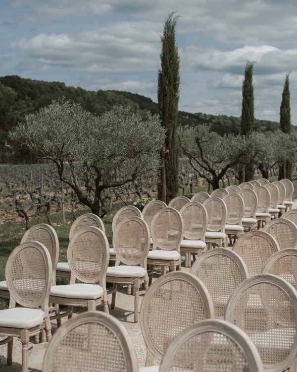 Real Wedding: Maddie & Dan