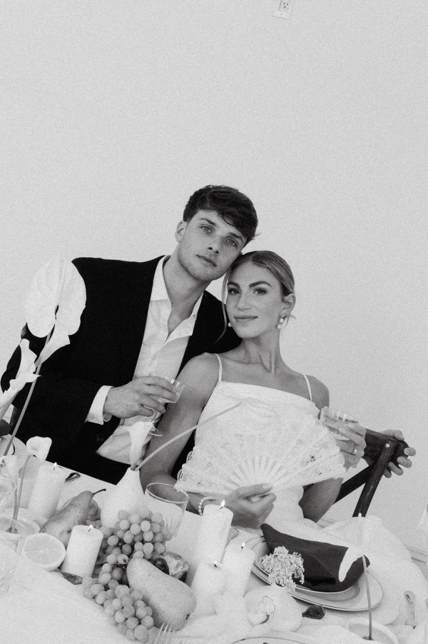 Photographers Casey Smith