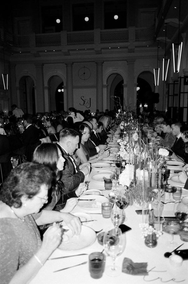 Planners Blonde and Blue