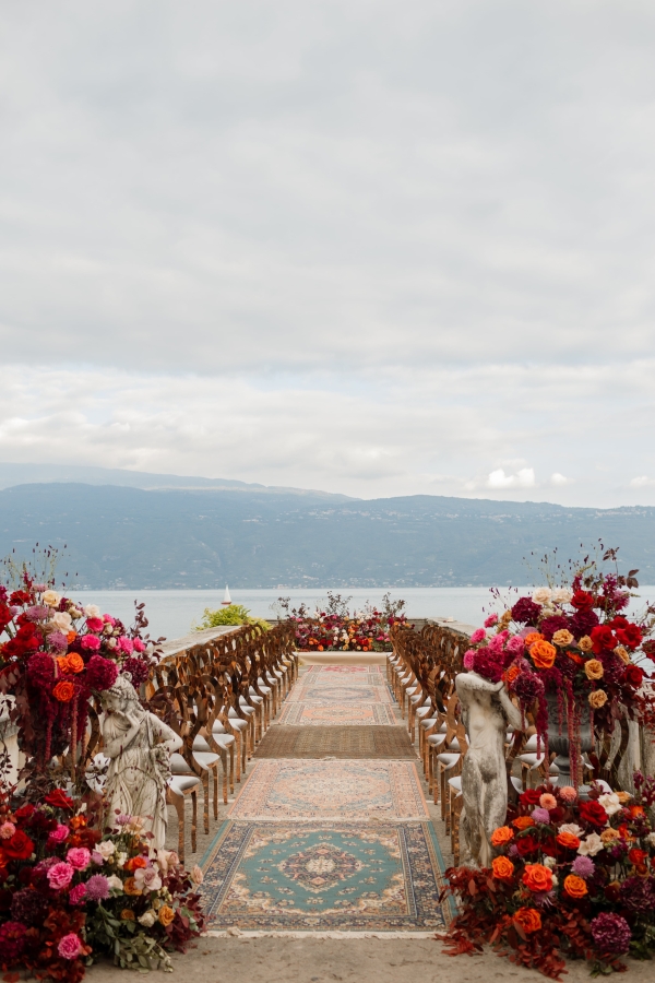 Planners CheChic! Weddings