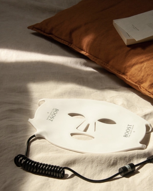 5 Must-Have at Home Skincare Tools | LED Mask, Cleansing Brush, Gua Sha