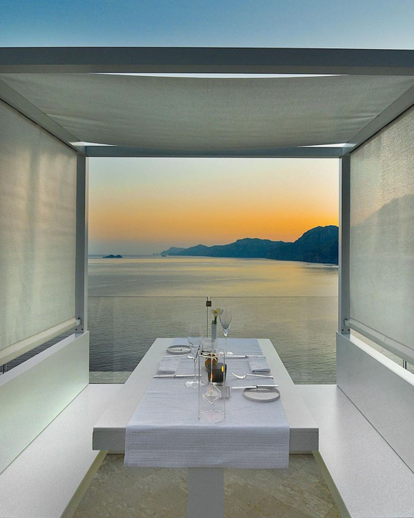 10 Best Honeymoon Hotels on the Amalfi Coast