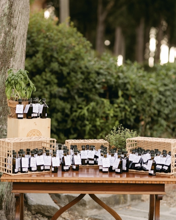 Real Wedding: Carly & Roman