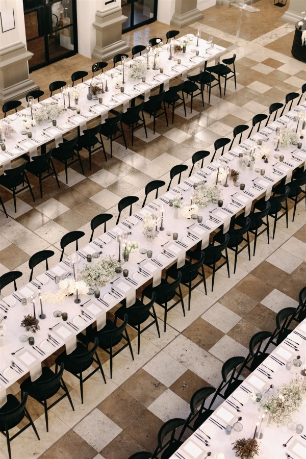 Planners Blonde and Blue