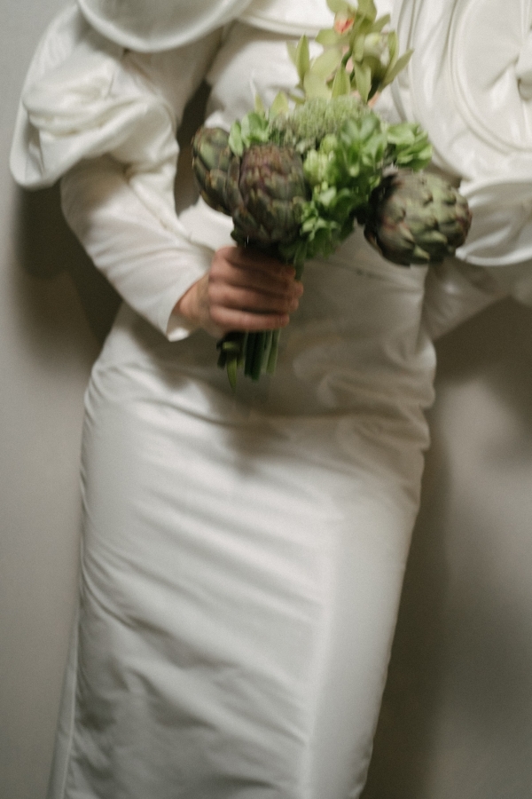 Meet Me at the Olive Grove