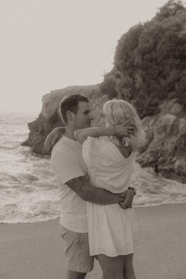 Photographers Brooke Nalani