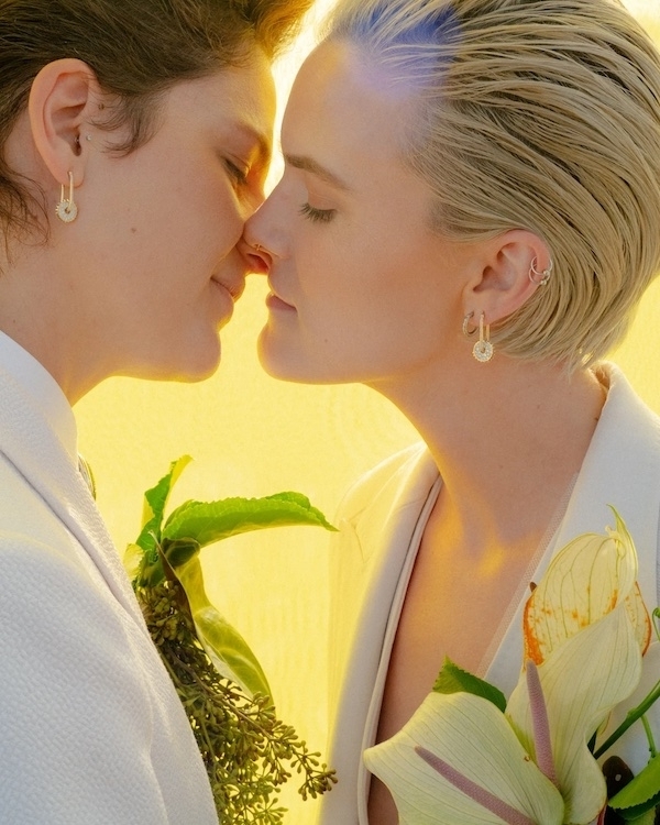Advice on How to Plan a LGBTQI+-Friendly Wedding