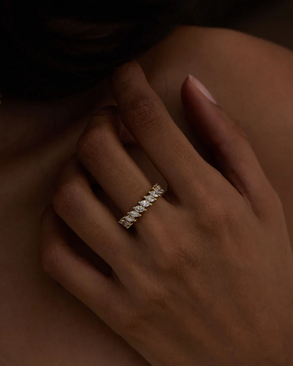 20 Marquise Diamond Engagement Rings