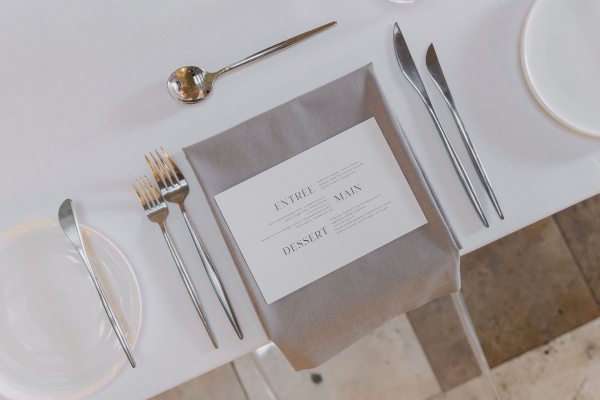 Planners Blonde and Blue