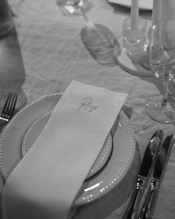 Real Wedding: Rose & Kayla