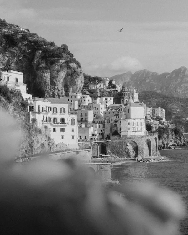 10 Best Honeymoon Hotels on the Amalfi Coast