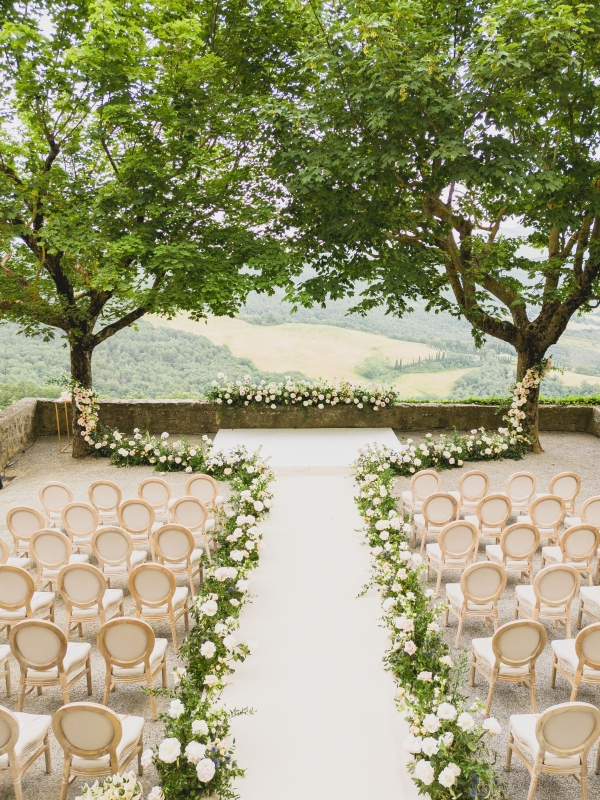 Planners CheChic! Weddings