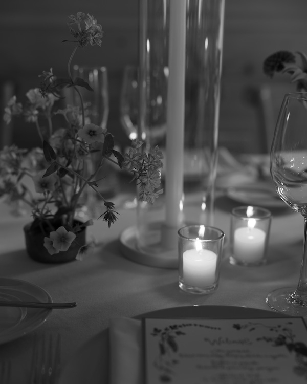 Beautiful Flower Themed Wedding in Accord, New York | Bride in Danielle Frankel Dress