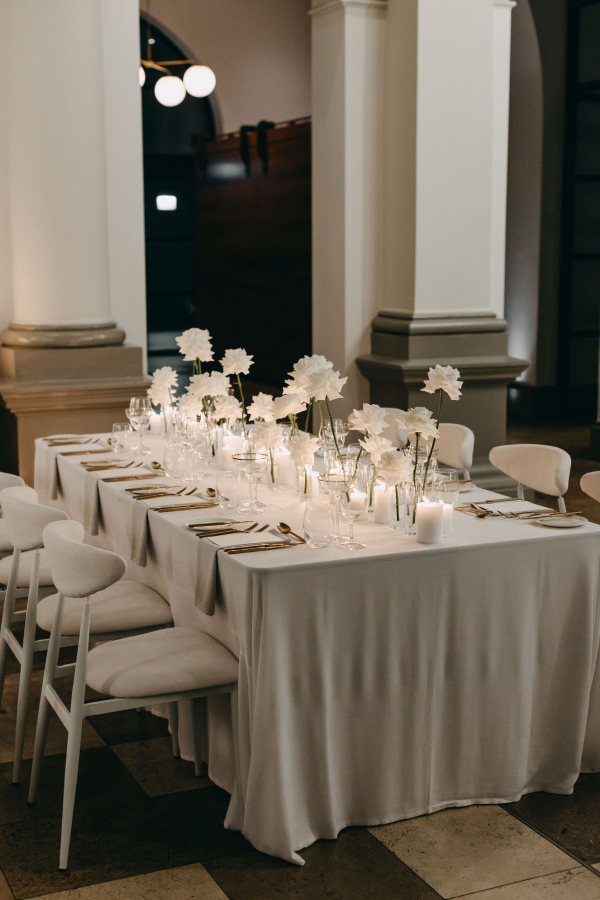 Planners Blonde and Blue