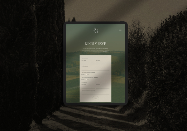 Stationery Avelã White