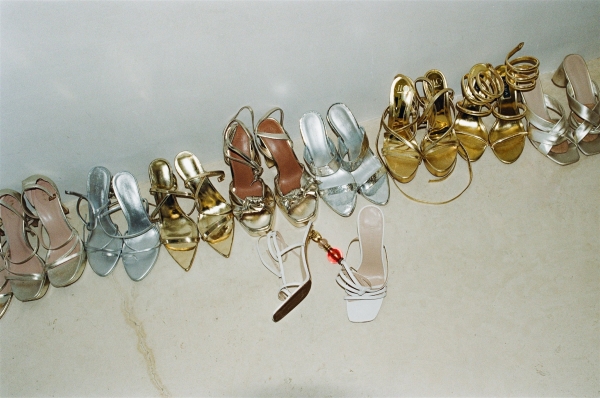 Photographers Tess Gearhart