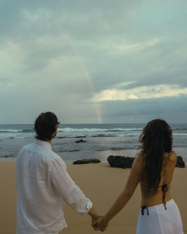 How to Create Meaningful Traditions as a Couple