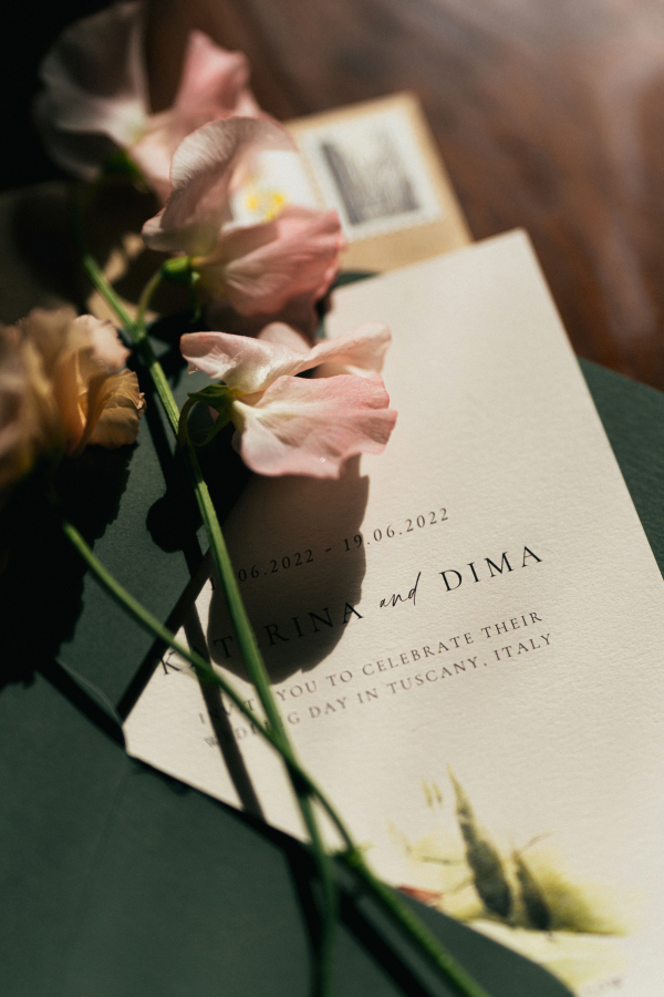 Stationery Avelã White