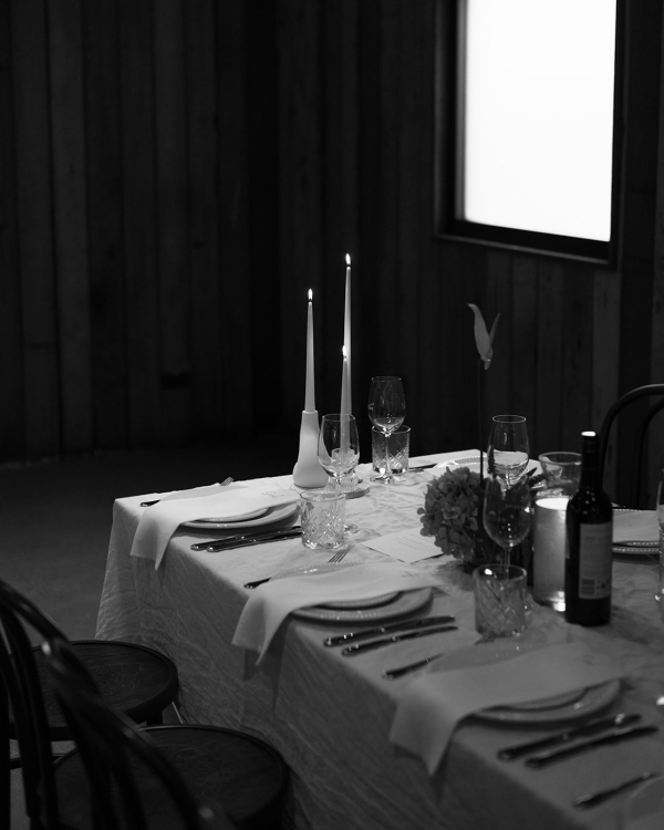 Real Wedding: Rose & Kayla