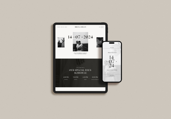 Stationery Avelã White