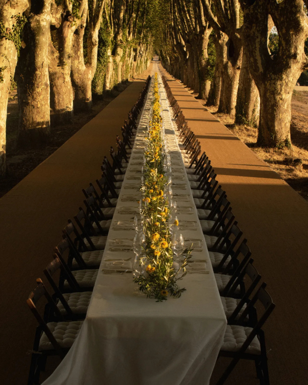 Our Favorite LGBTQIA+ Celebrity Real Weddings