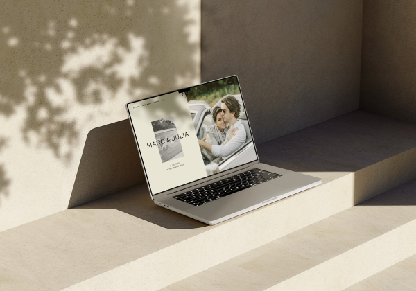 Stationery Avelã White