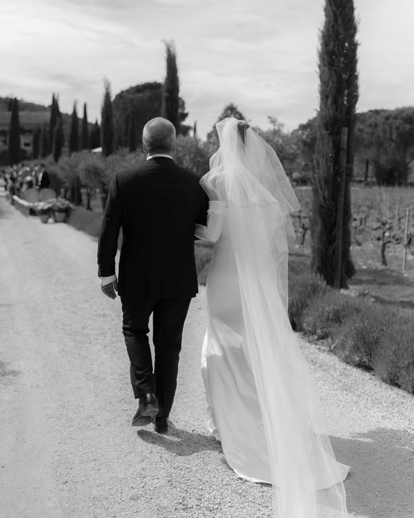 Real Wedding: Maddie & Dan