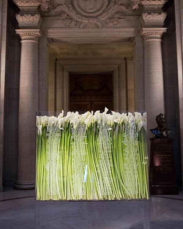 50 Unique Seating Chart Ideas