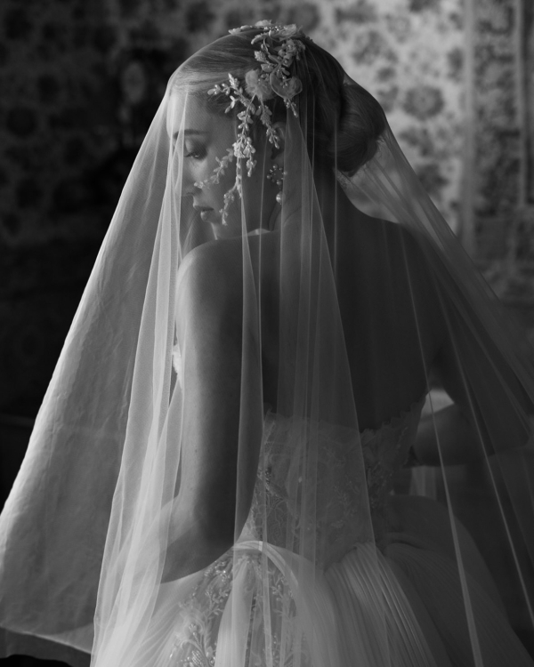 Beautiful and Romantic Wedding in Hunter Valley