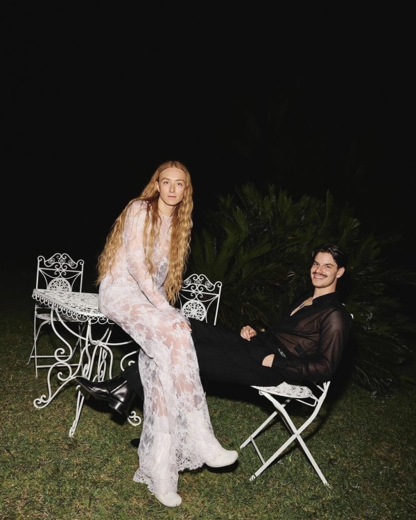 Our Favorite LGBTQIA+ Celebrity Real Weddings