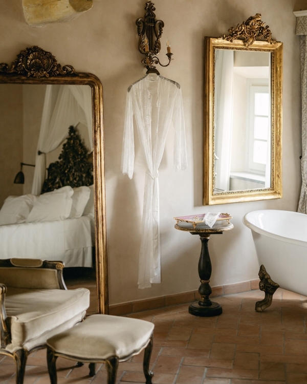 Real Wedding: Carly & Roman