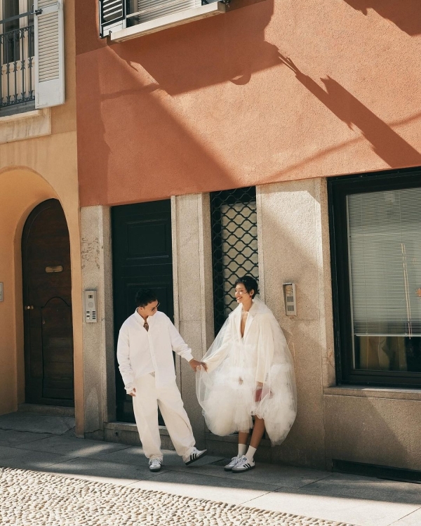 7 Reasons to Consider Elopement