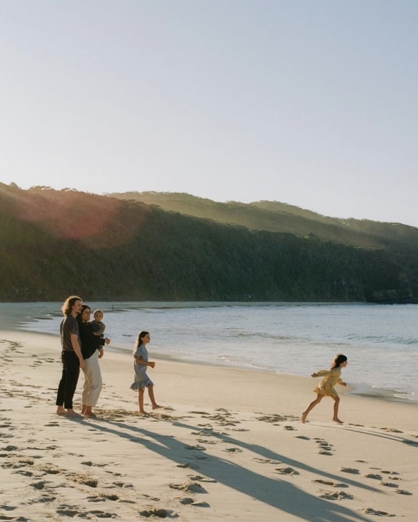 How to Create Meaningful Traditions as a Couple