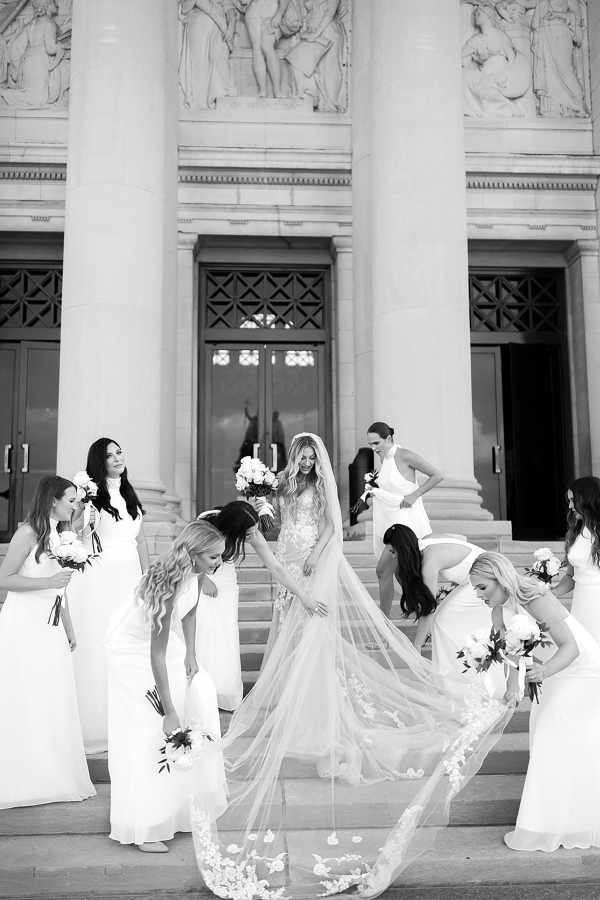 Photographers Kaley from Kansas