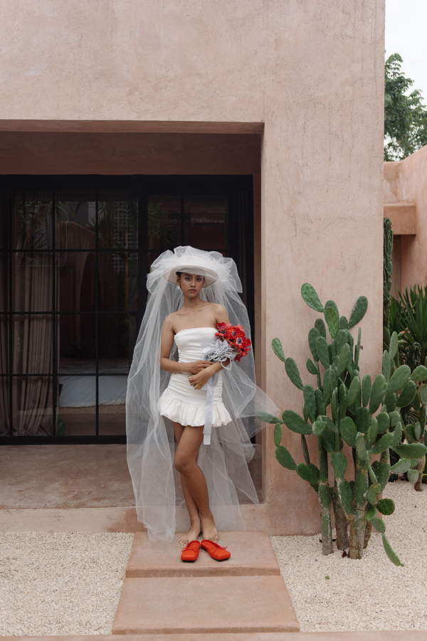 Moments of Romance in Bali