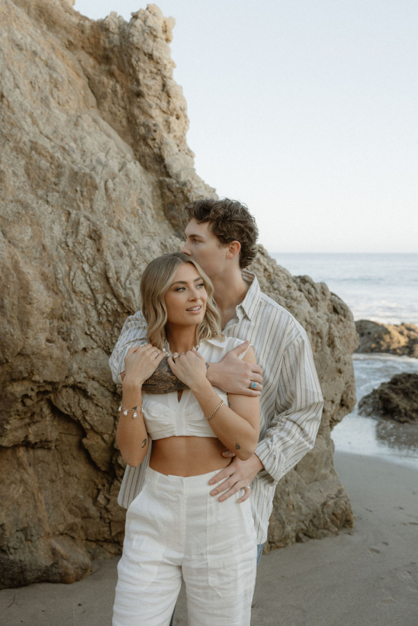 Photographers Brooke Nalani