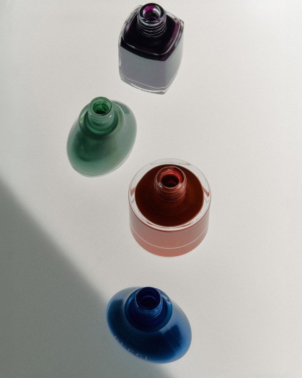 6 Colors Perfect for Summer Nails