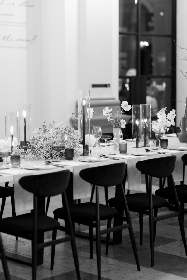 Planners Blonde and Blue