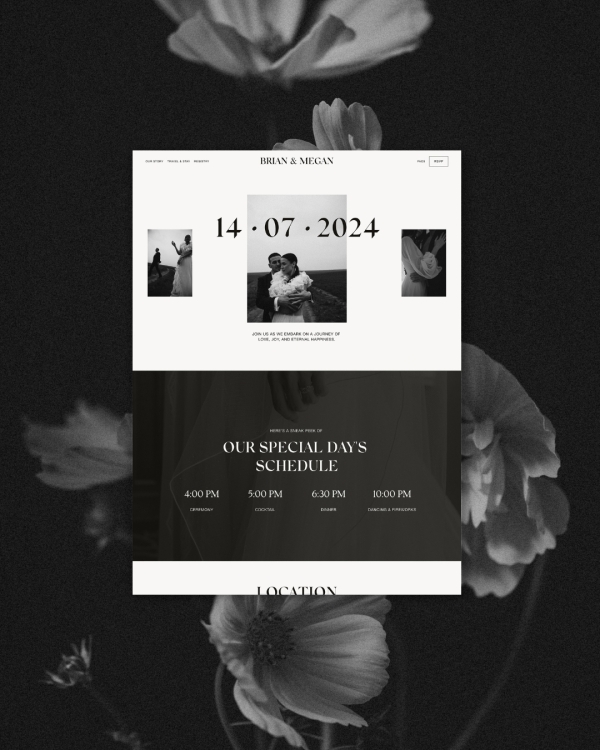 Stationery Avelã White